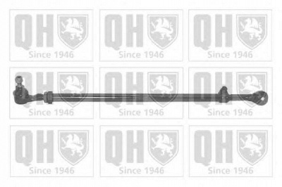 QUINTON HAZELL qdl2663s -  Поперечная рулевая тяга